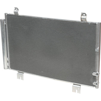 compare product Condenser Parallel Flow