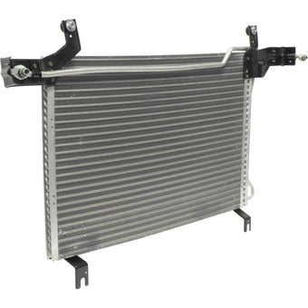 compare product Condenser Parallel Flow