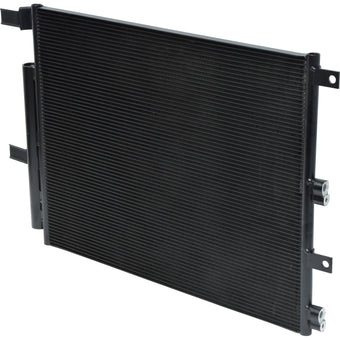 compare product Condenser Parallel Flow