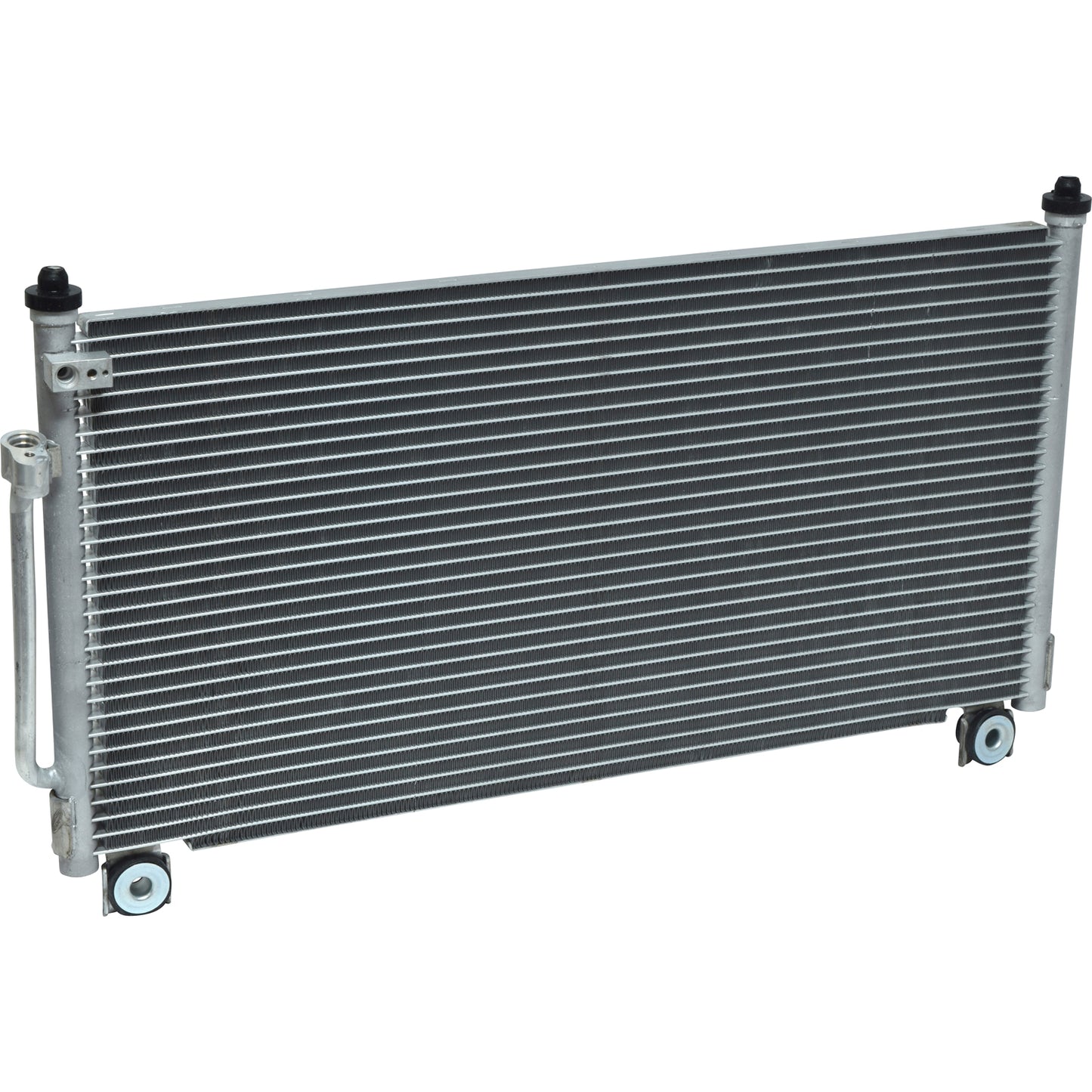 Condenser Parallel Flow