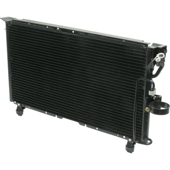 compare product Condenser Parallel Flow