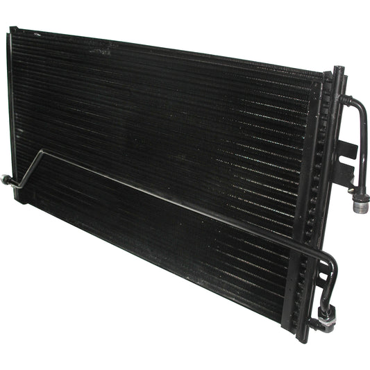 Condensador A/C Chevrolet Astro | GMC Safari 1995-2005 | Pontiac Firefly 2000 | CN 4622PFC