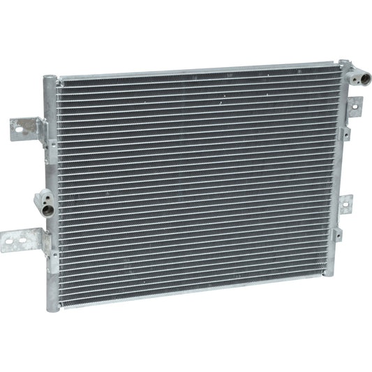 Condensador A/C Chevrolet Tracker 1998 | Geo Tracker 1994-1997 | Pontiac Sunrunner 1994-1997 | Suzuki Sidekick 1994-1998 1.6L | CN 4624PFC