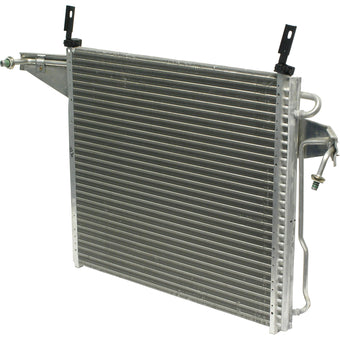 compare product Condenser Parallel Flow