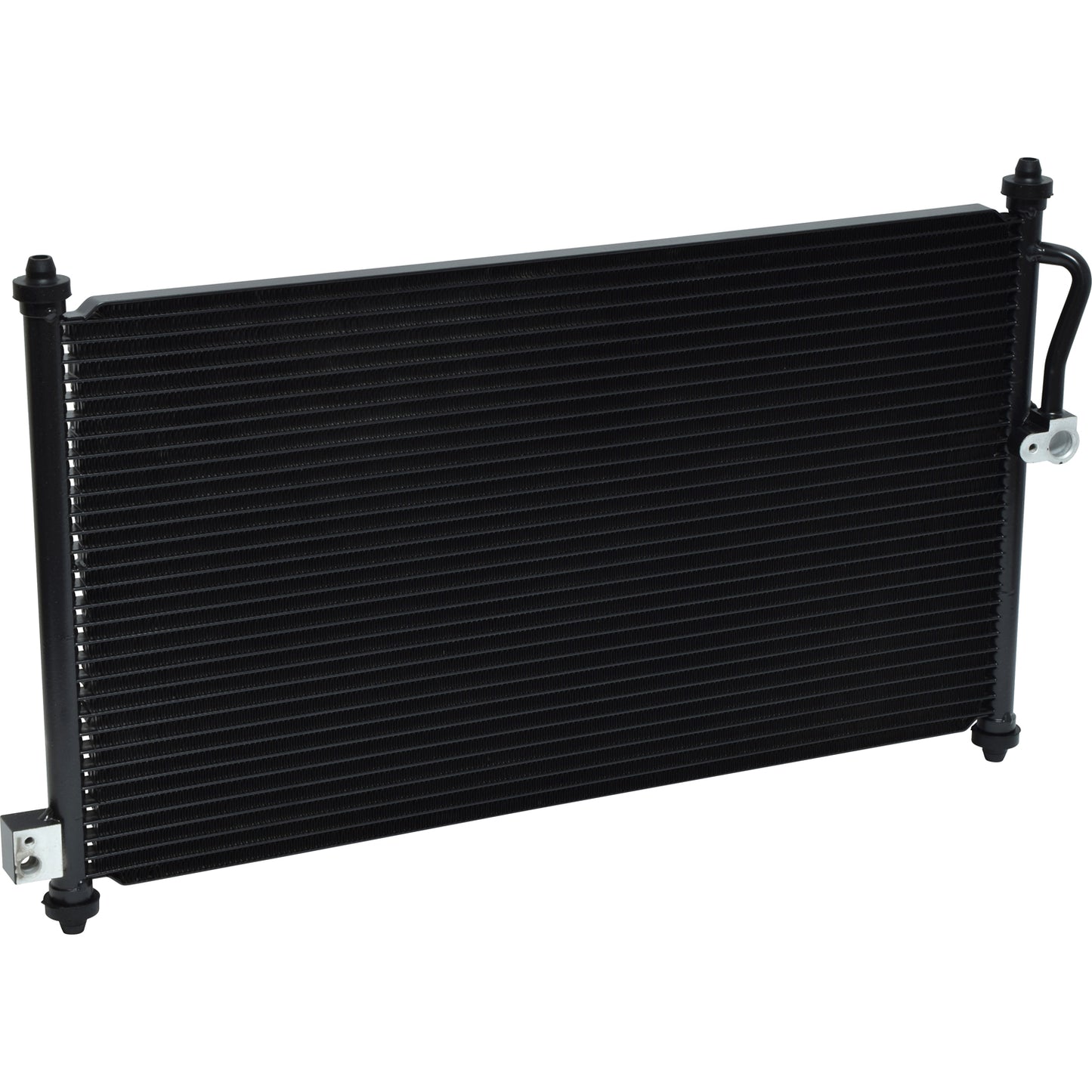 Condenser Parallel Flow