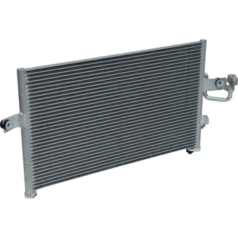 compare product Condenser Parallel Flow