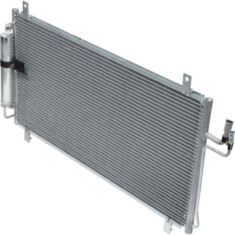 compare product Condenser Parallel Flow