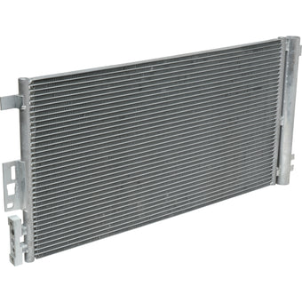 compare product Condenser Parallel Flow w/ Built-In Drier