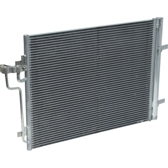 compare product Condenser Parallel Flow