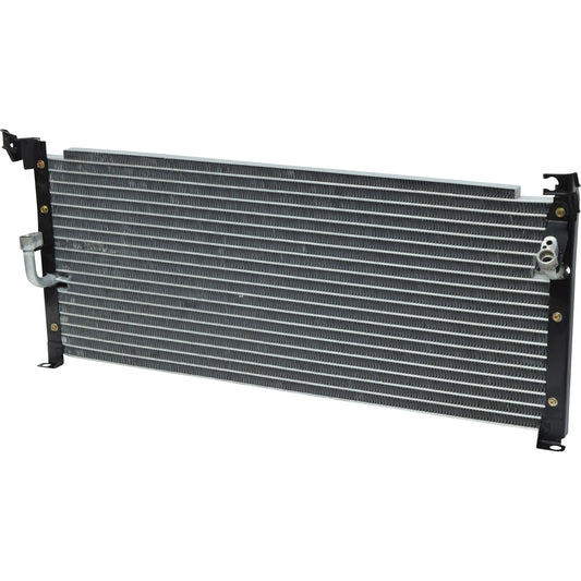 Condenser Serpentine