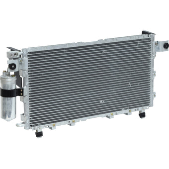 compare product Condenser Parallel Flow
