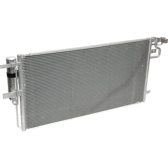 compare product Condenser Parallel Flow