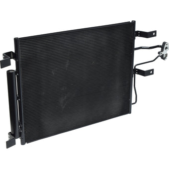 compare product Condenser Parallel Flow