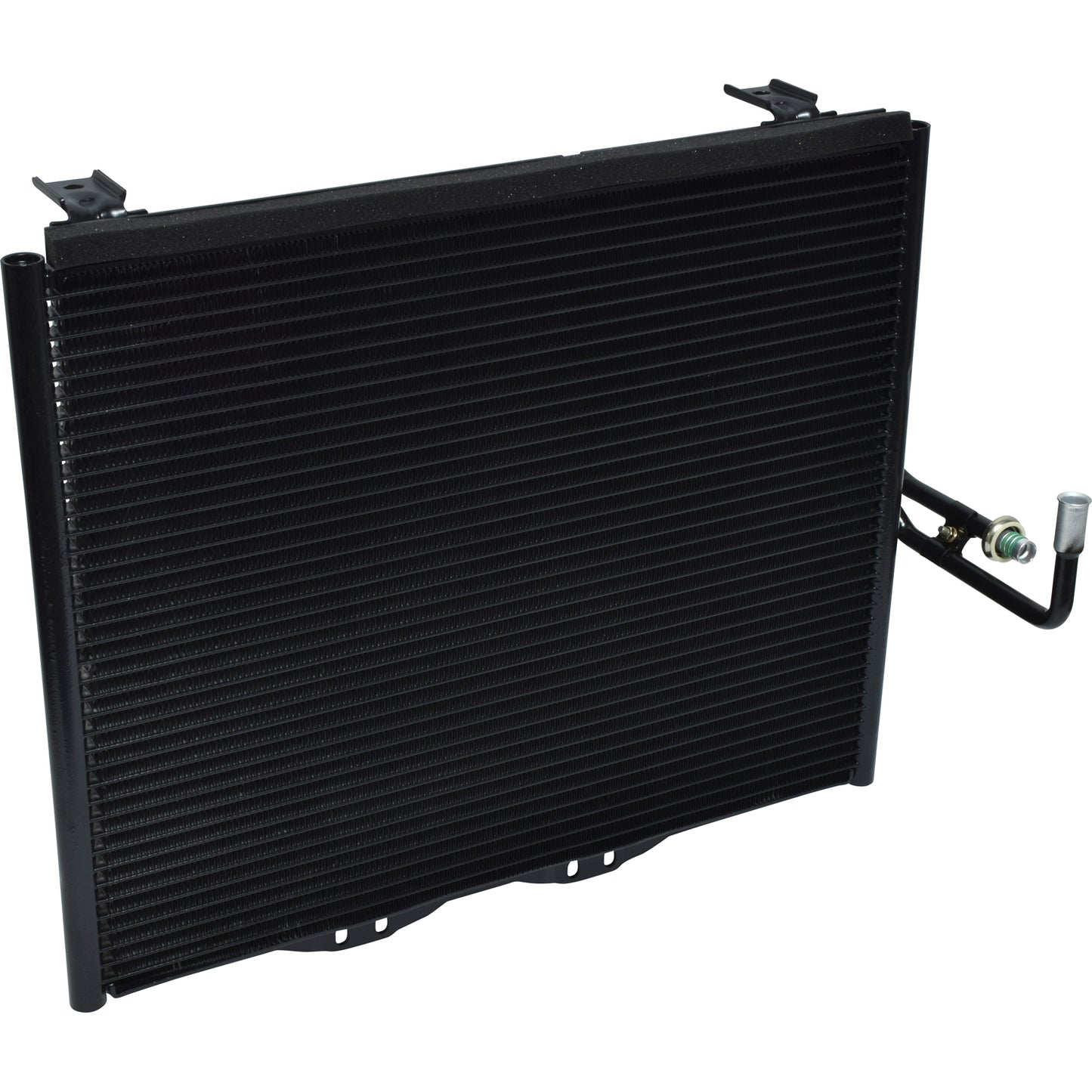 Condenser Parallel Flow