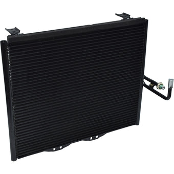 compare product Condenser Parallel Flow