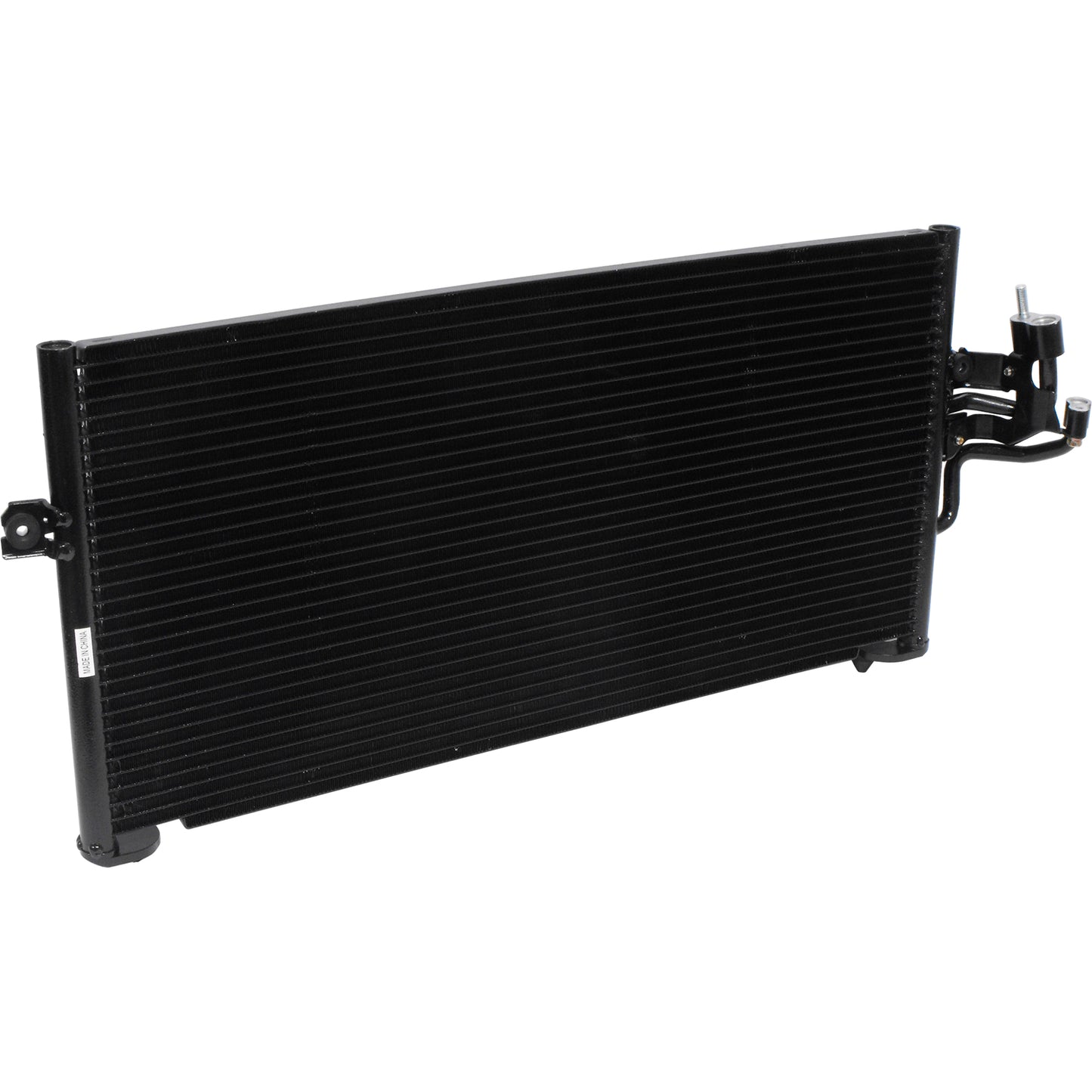 Condenser Parallel Flow