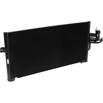 compare product Condenser Parallel Flow