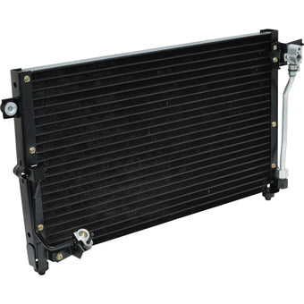 compare product Condenser Serpentine