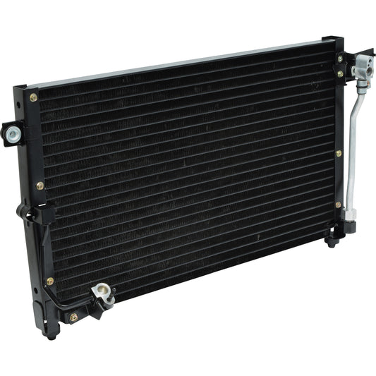 Condenser Serpentine