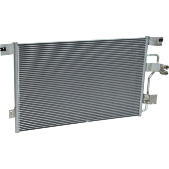 compare product Condenser Parallel Flow