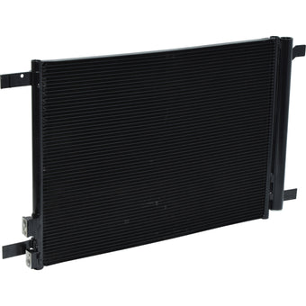 compare product Condensador Audi A3 Q3 S3 TT TTS TT RS | VW Golf R 2014-2023