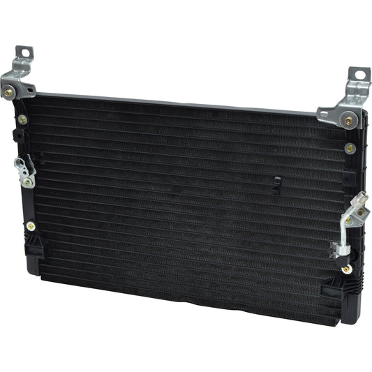 Condenser Serpentine