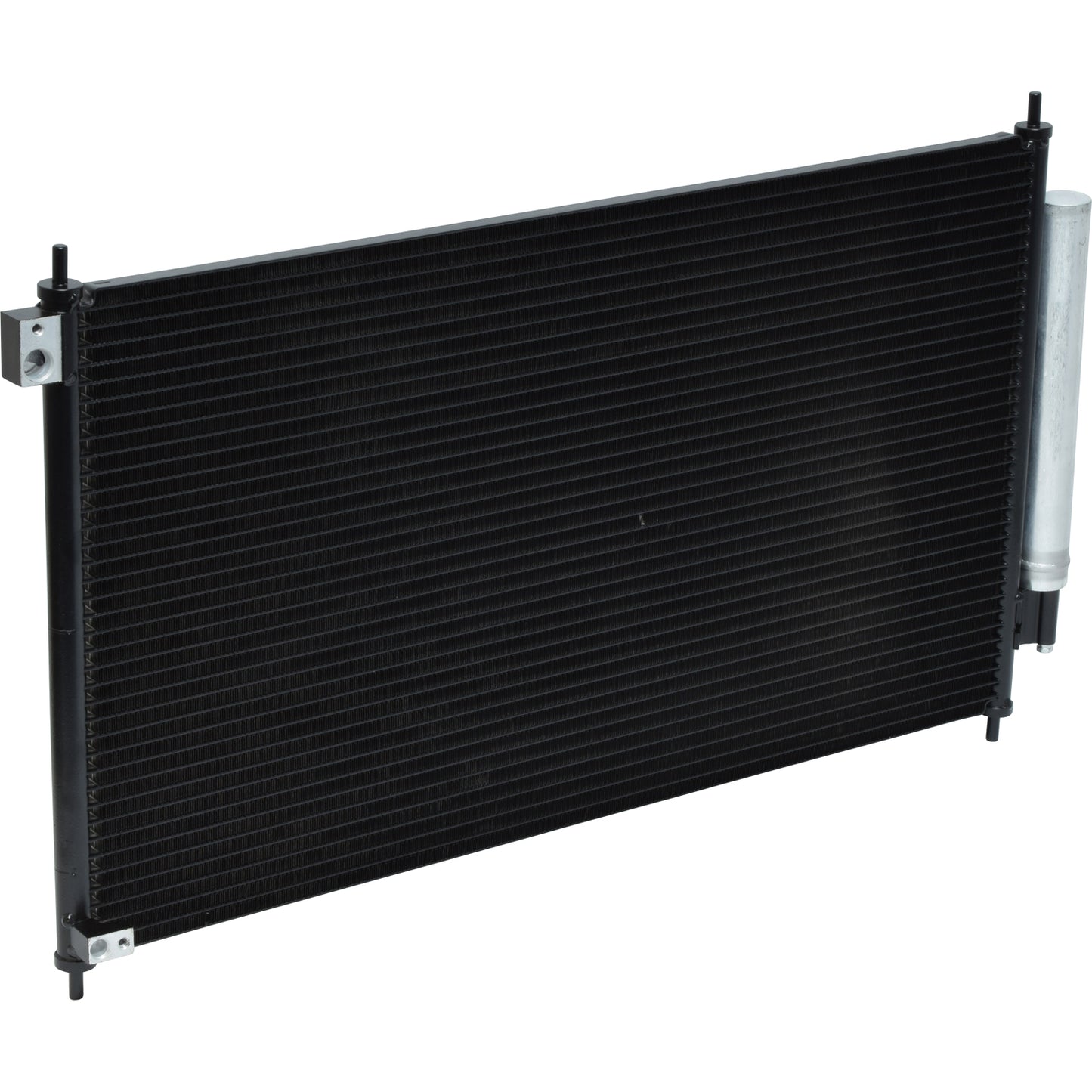 Condensador de flujo paralelo