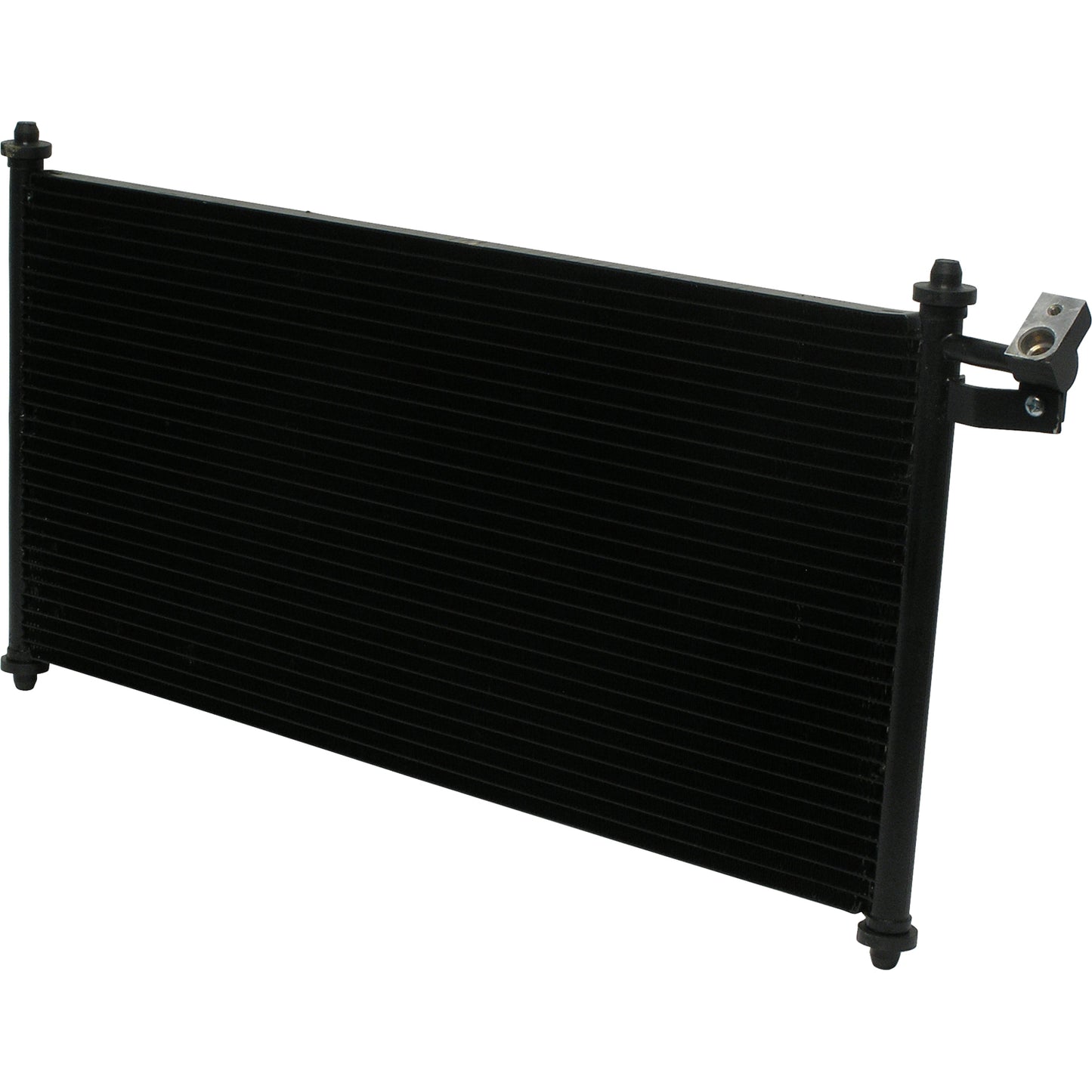 Condenser Parallel Flow