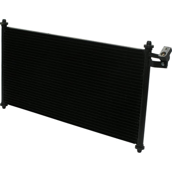 compare product Condenser Parallel Flow