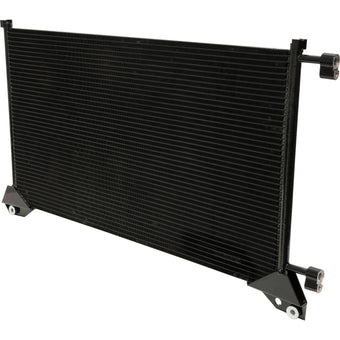 compare product Condensador de flujo paralelo