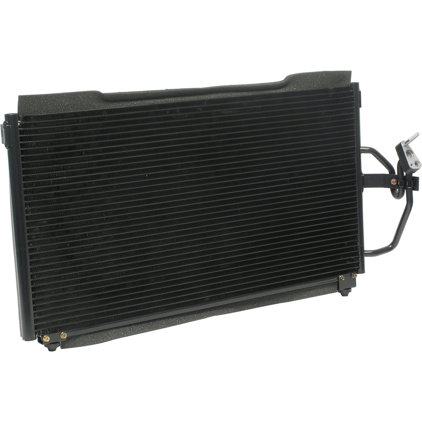 Condensador de flujo paralelo