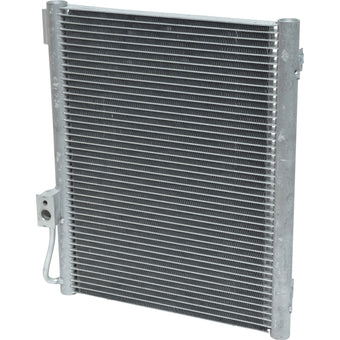 compare product Condenser Parallel Flow