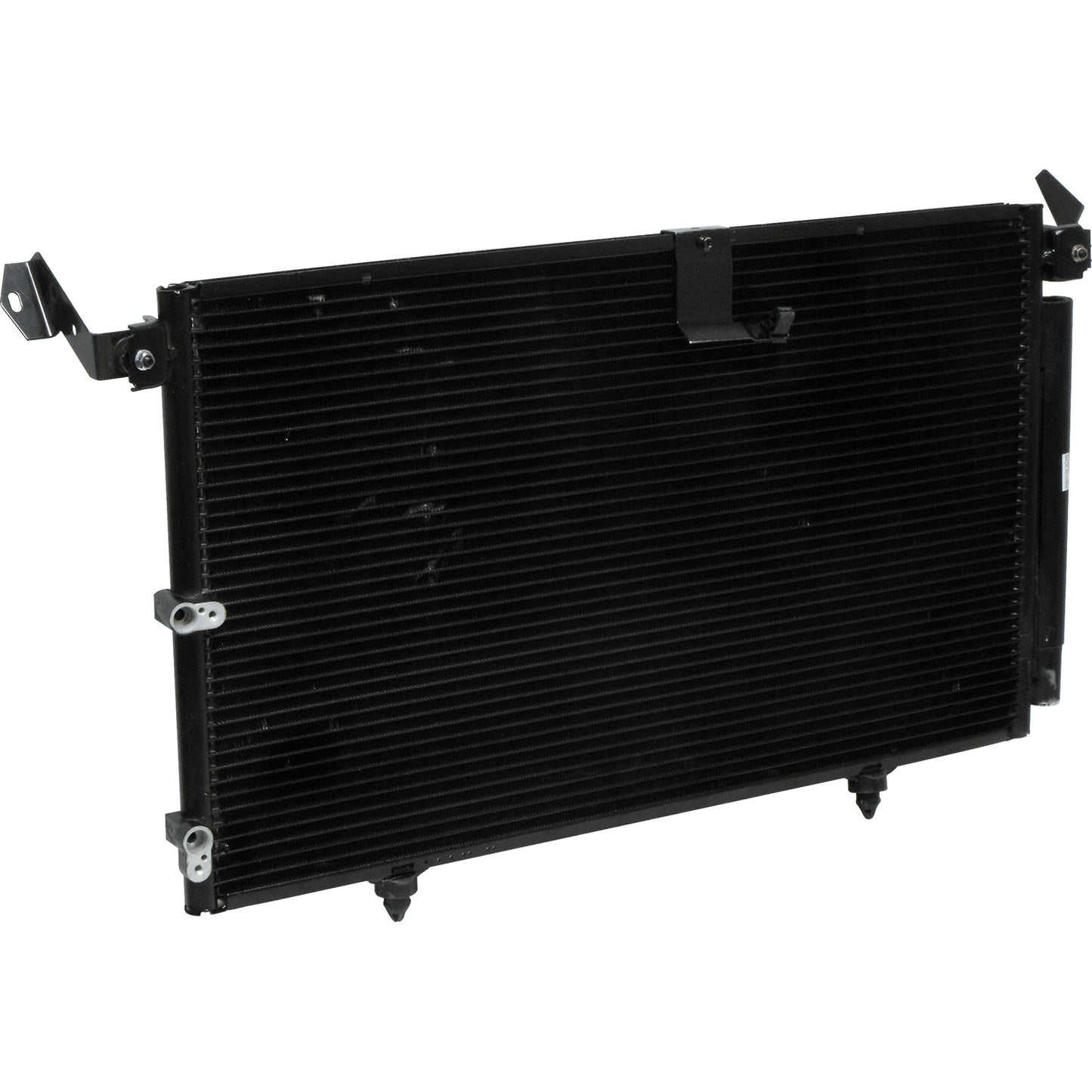 Condenser Parallel Flow