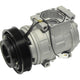 UAC 10PA17C Compressor Assembly