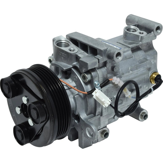 Conjunto de compresor Panasonic UAC