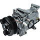 Conjunto de compresor Panasonic UAC