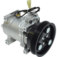 Compresor A/C Mazda Protege 2001-2003 | Protege5 2002-2003 | CO 10763C
