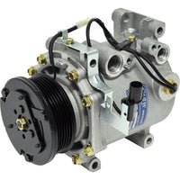Compresor A/C Mitsubishi Eclipse 2006-2012 | Eclipse Cross 2022 | Endeavor 2004-2011 | Galant 2004-2009 3.8L | CO 10773T