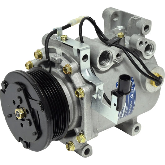Compresor A/C Mitsubishi Eclipse 2006-2012 | Eclipse Cross 2022 | Endeavor 2004-2011 | Galant 2004-2009 3.8L | CO 10773T