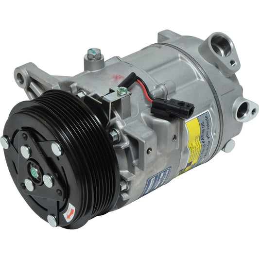 Compresor A/C Infiniti QX60 2015-2019 | Nissan Altima 2007-2012 | Pathfinder 2015-2020 3.5L | CO 10868C