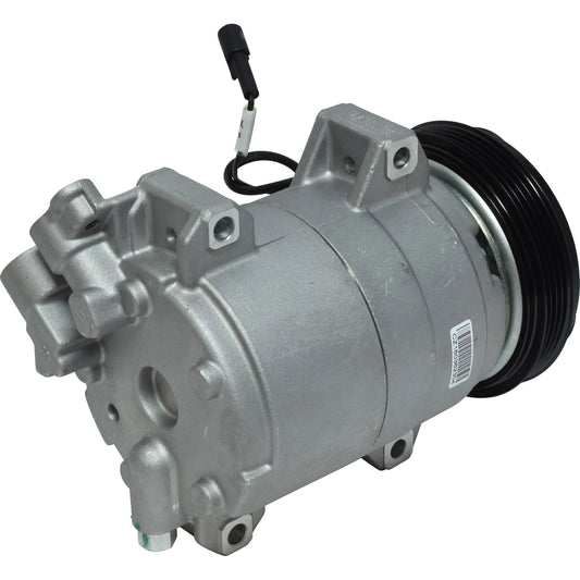 Compresor A/C para Suzuki XL-7 2003-2006