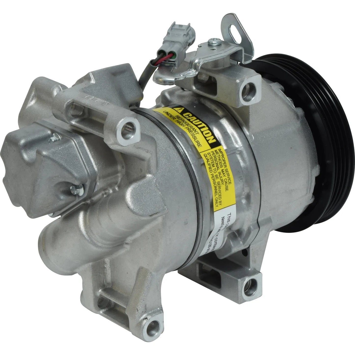 Compresor A/C Scion xA 2004-2006 | Scion xB 2004-2006 | CO 11034C