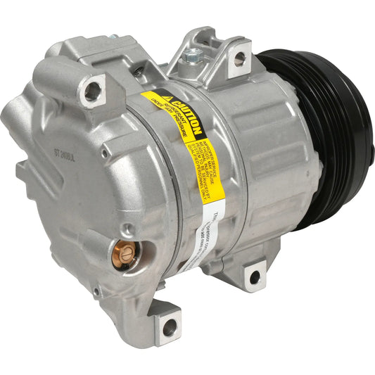 Conjunto de compresor UAC DCS141C