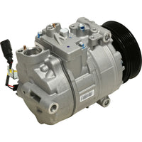 Conjunto de compresor UAC 7SEU16C