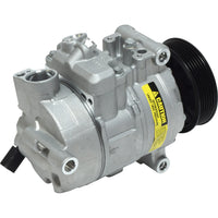 Conjunto de compresor UAC 6SEU14C