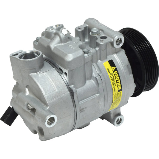 Compresor A/C Audi A4 | A5 | allroad | Q3 | Q5 2007-2020 | Porsche Macan 2017-2025 | CO 11266C
