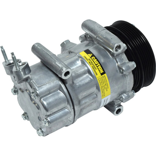 Conjunto de compresor UAC SD6V12
