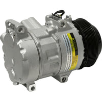 Conjunto de compresor UAC 6SBU16