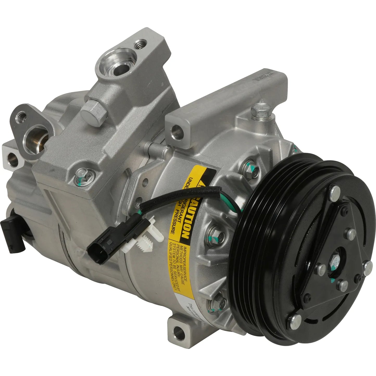 Compresor A/C Ford Transit | Transit-150 | Transit-250 | Transit-350 | Transit-350 HD 2020-2024 | CO 11731C
