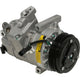 Compresor A/C Ford Transit | Transit-150 | Transit-250 | Transit-350 | Transit-350 HD 2020-2024 | CO 11731C